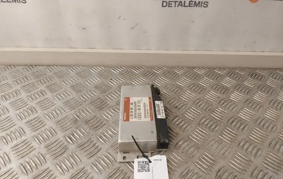 Audi A4 S4 B5 8D ABS control unit/module 0265108005 4D0907379D