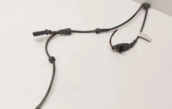 Porsche Cayenne (92A) Front ABS sensor wiring 7P0971279A