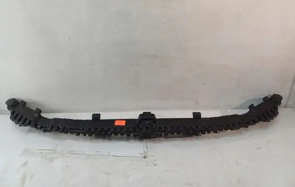 BMW iX3 G08 Front bumper foam support bar 5A1FD69