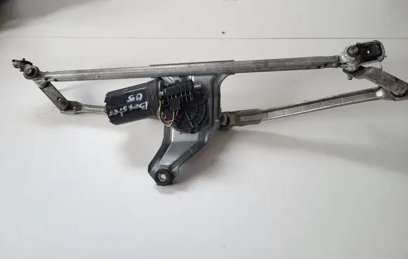 Porsche Boxster 987 Wiper motor