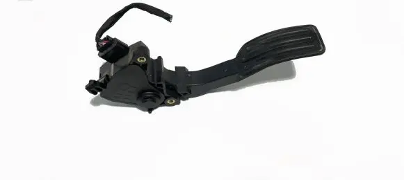 Nissan Leaf II (ZE1) Accelerator throttle pedal 180021KM0B 25791