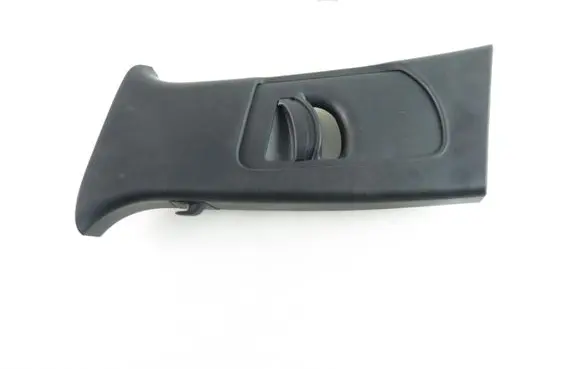 Skoda Octavia Mk2 (1Z) (A) pillar trim 1Z0867293B