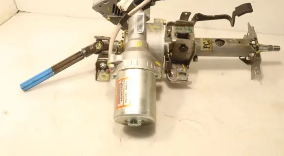 Hyundai i10 Power steering pump 563000X700