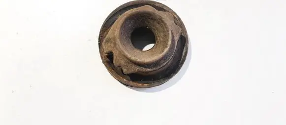 Volkswagen Polo III 6N 6N2 6NF Front coil spring rubber mount 1j0512149b