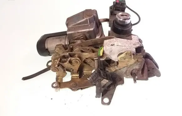 Mercedes-Benz E W210 Tailgate/trunk/boot lock/catch/latch 0135453428