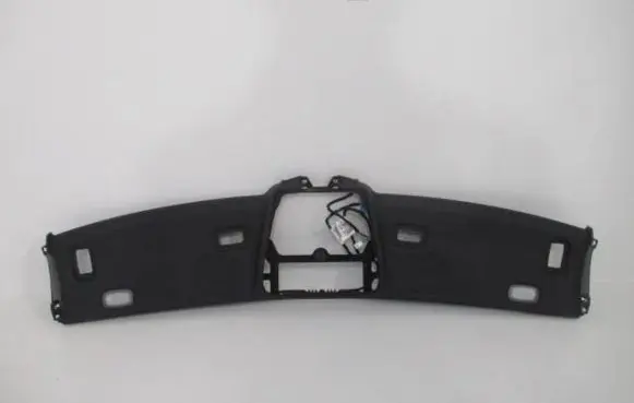 Mercedes-Benz E C207 W207 Headlining A2076900000 A2076900550 A2076901150
