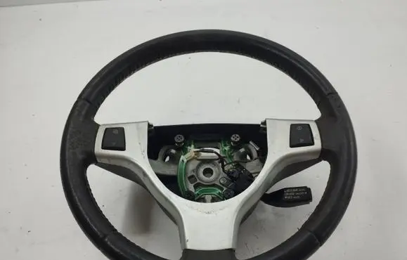 Chrysler Voyager Steering wheel 0zp231dvad