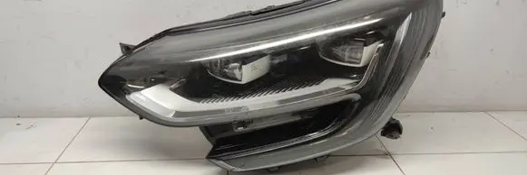 Renault Megane IV Headlight/headlamp 260601039R