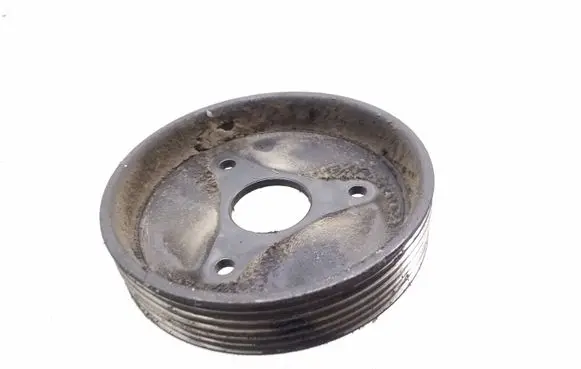 Volvo S40, V40 Power steering pump pulley 