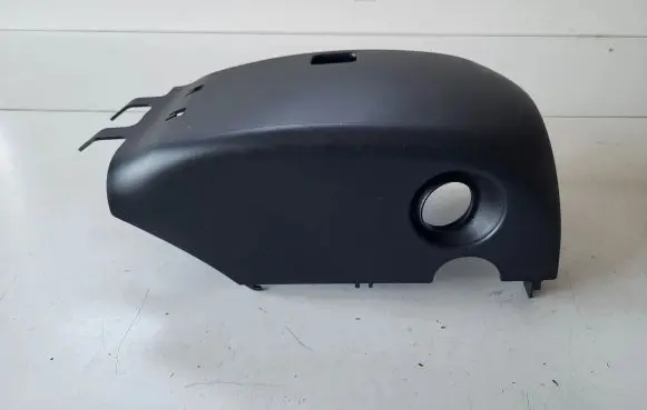 Skoda Octavia Mk3 (5E) Steering wheel column trim 5E0858559