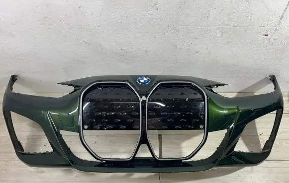 BMW 4 G22 G23 G24 G26 Front bumper