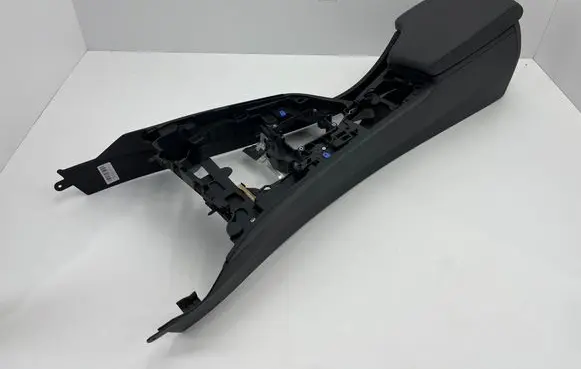 BMW 4 F32 F33 Center console 