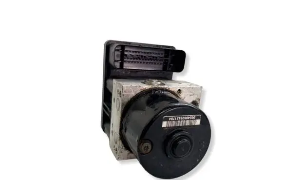 Volkswagen Golf Plus ABS Pump 1K0907379AC 00005305H0 10096003593