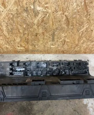 Mercedes-Benz E W211 Comfort/convenience module 0025459901 5DK00804710