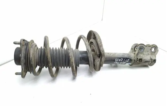 Hyundai i40 Front shock absorber/damper 546613Z130
