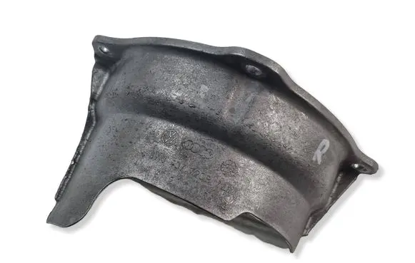 Audi A4 S4 B9 8W Other front suspension part 8W0407720B