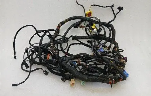Porsche 911 992 Other wiring loom 992974000