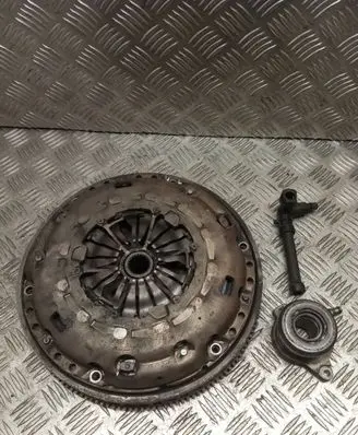 Clutch set kit