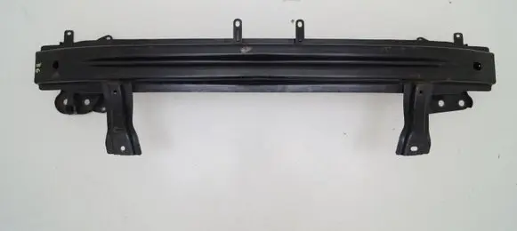 Volkswagen PASSAT B6 Front bumper support beam