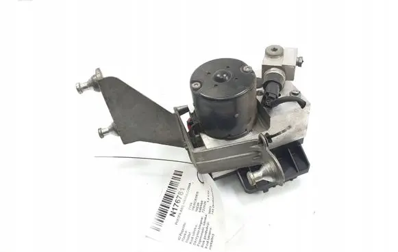 Mercedes-Benz S W220 ABS Pump A0044314612