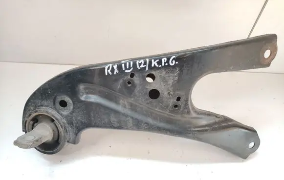 Lexus RX III Rear control arm 4878048090