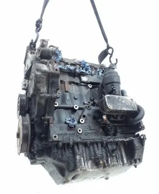 Opel Zafira A Engine 17C67138