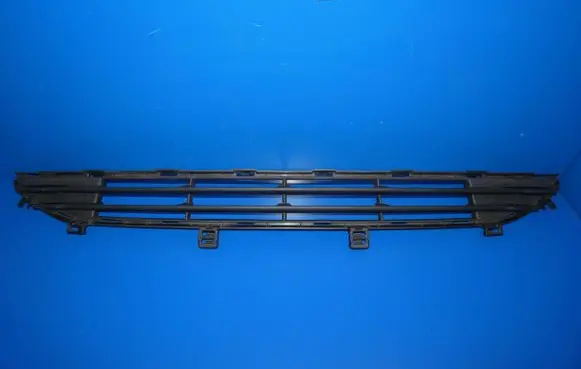 Volvo S90, V90 Front bumper lower grill 31383240