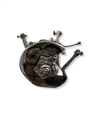Audi Q5 SQ5 Rear wheel hub spindle/knuckle 