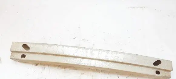 Rear beam