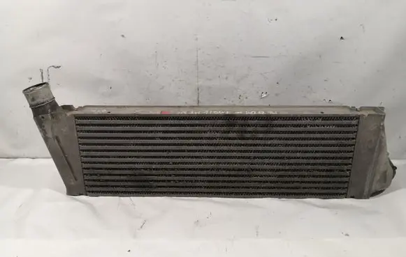 Renault Megane II Intercooler radiator 8200115540