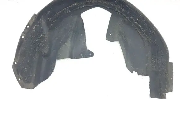 Ford Escape III Rear arch fender liner splash guards