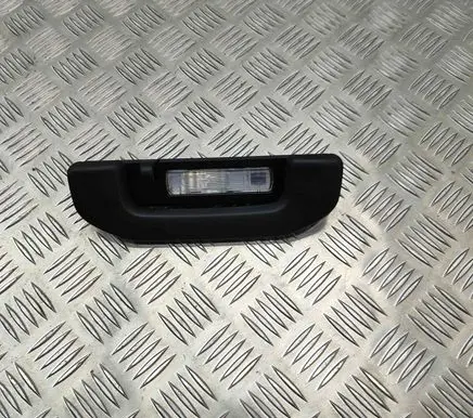Mercedes-Benz A W177 Rear interior roof grab handle A0998150000