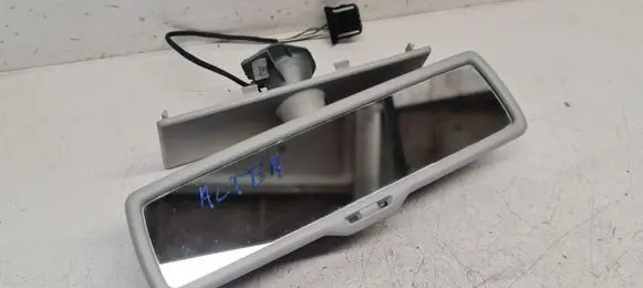 Seat Altea XL Rear view mirror (interior) 5P0857511 5316413