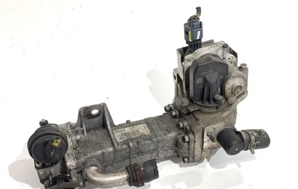 KIA Ceed EGR valve 284102A600