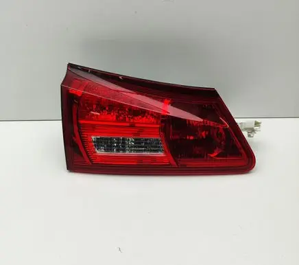 Lexus IS 220D-250-350 Tailgate rear/tail lights 8159153061