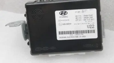 Hyundai i40 Comfort/convenience module 954003Z445