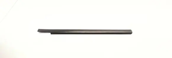 Peugeot Partner Door glass trim 