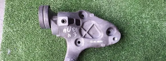 Audi A3 S3 8P A/C compressor mount bracket 1K0260885B