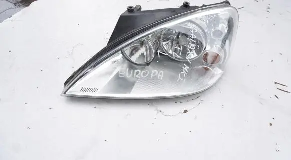 Ford Galaxy Headlight/headlamp
