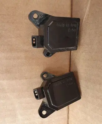 Skoda Enyaq iV Sensor 5LA945301 5LA945302