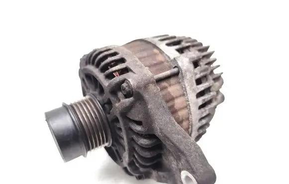 Jeep Compass Generator/alternator 4801323AD A002TJ0481ZC