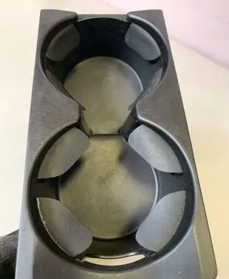 Volvo V50 Cup holder 8632668