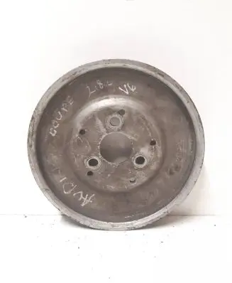 Audi A6 S6 C5 4B Power steering pump pulley 078145255