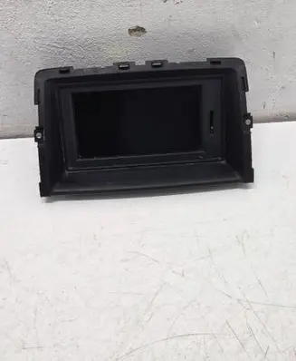 Renault Trafic II (X83) Screen/display/small screen 259151852R IB5044J02003