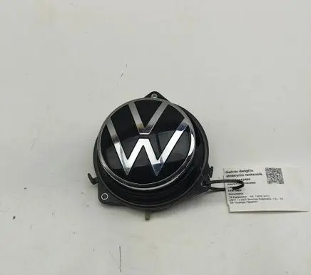 Volkswagen T-Roc Tailgate/trunk/boot exterior handle 5G9827469D 5G6827469F