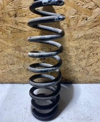 BMW 1 E81 E87 Rear coil spring