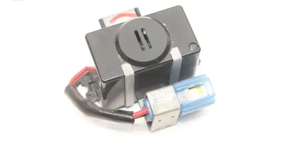 Mitsubishi Pajero Other relay MB649187