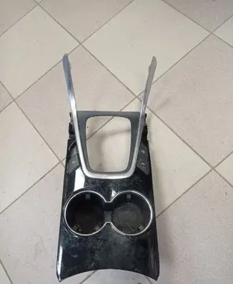 Ford Edge II Cup holder front FT4BR04567A FT4B14E078R30XD 60047736