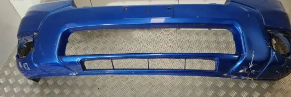 Ford Ranger Front bumper