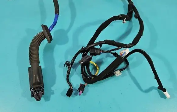 KIA Picanto Front door wiring loom 91613G6620 IMPRK1541017